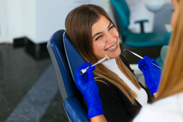 Best Dental Exams and Cleanings  in Talluh, LA