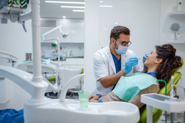 Best Pediatric Dentistry  in Talluh, LA