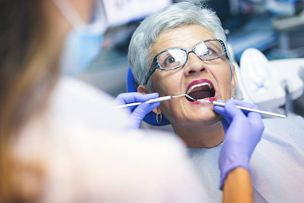  Talluh, LA Holistic Dental Services Pros