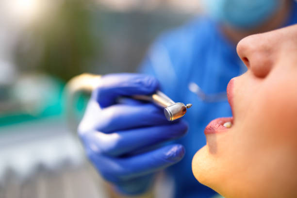 Best Full Mouth Reconstruction  in Talluh, LA